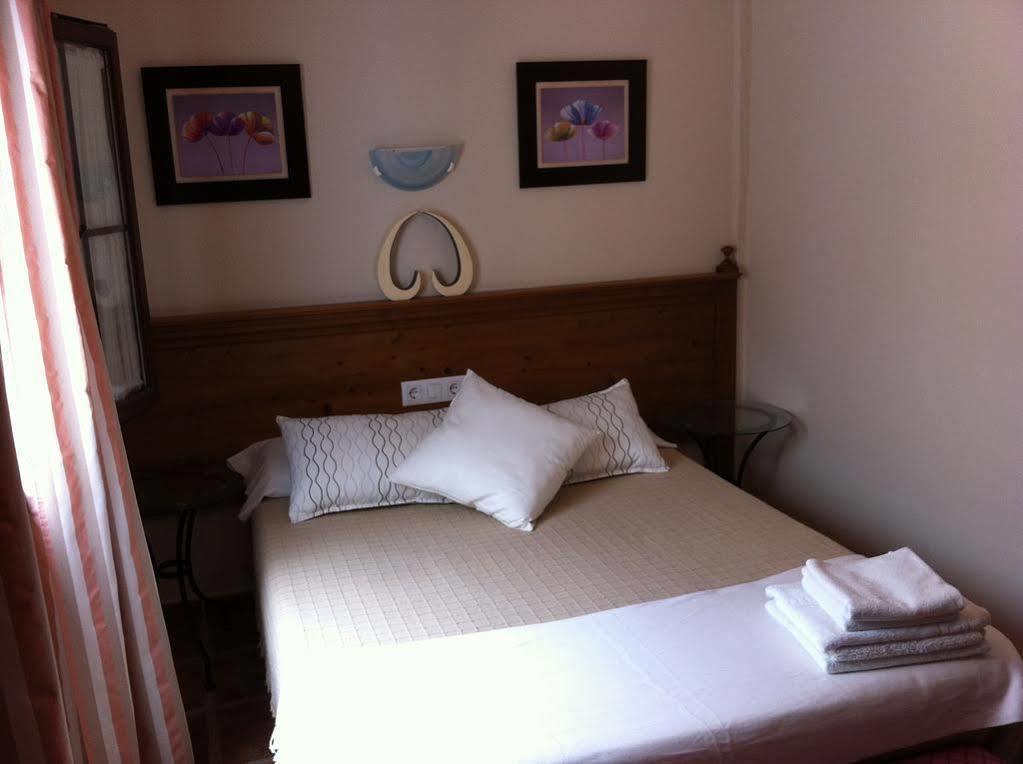 Hostal Costa De La Luz Conil De La Frontera Extérieur photo