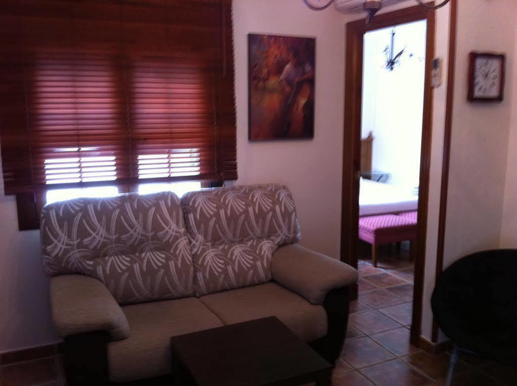 Hostal Costa De La Luz Conil De La Frontera Extérieur photo