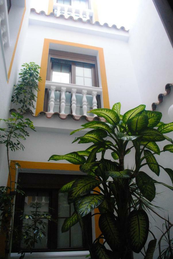 Hostal Costa De La Luz Conil De La Frontera Extérieur photo