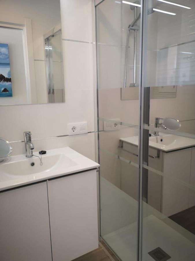 Hostal Costa De La Luz Conil De La Frontera Extérieur photo