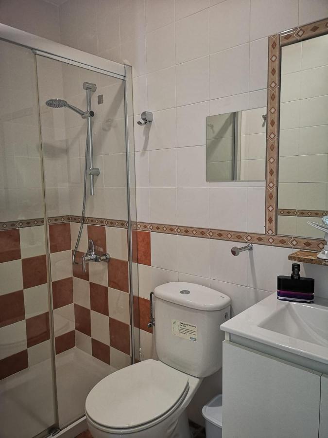 Hostal Costa De La Luz Conil De La Frontera Extérieur photo
