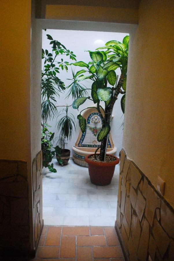Hostal Costa De La Luz Conil De La Frontera Extérieur photo